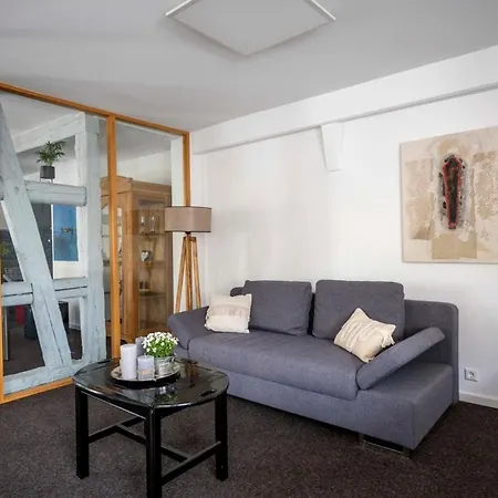 Seeromantik In 2 Minuten Am Διαμέρισμα *