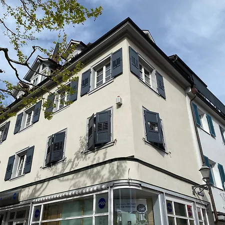 Apartment Seeromantik In 2 Minuten Am
