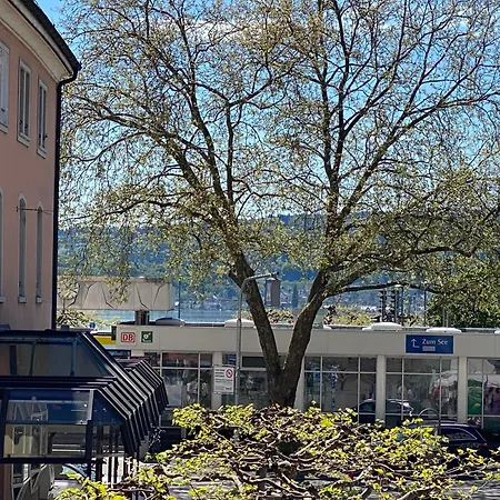 Apartment Seeromantik In 2 Minuten Am *