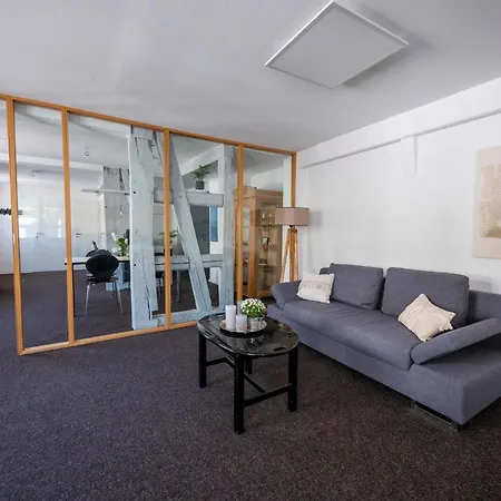 Appartement Seeromantik In 2 Minuten Am *