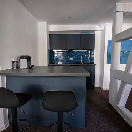 Seeromantik In 2 Minuten Am Διαμέρισμα