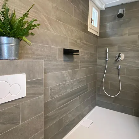 Seeromantik In 2 Minuten Am Apartmán *