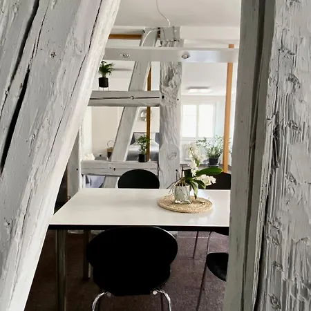 Appartement Seeromantik In 2 Minuten Am Radolfzell am Bodensee