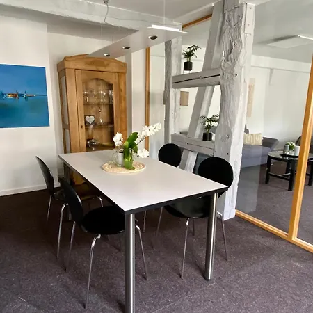 Seeromantik In 2 Minuten Am Appartement *