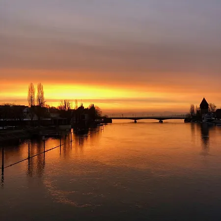 Appartement Seeromantik In 2 Minuten Am