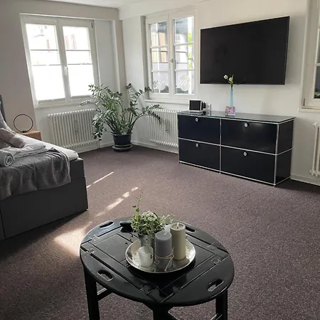 Seeromantik In 2 Minuten Am Apartment *