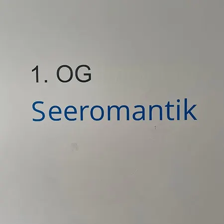Seeromantik In 2 Minuten Am *