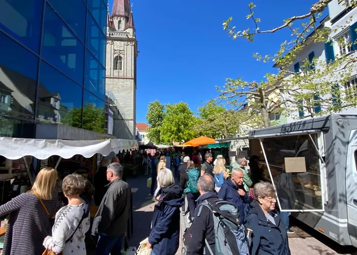 Lägenhet Seeromantik In 2 Minuten Am