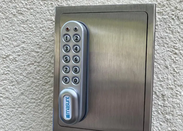 Apartmán Seeromantik In 2 Minuten Am Radolfzell am Bodensee