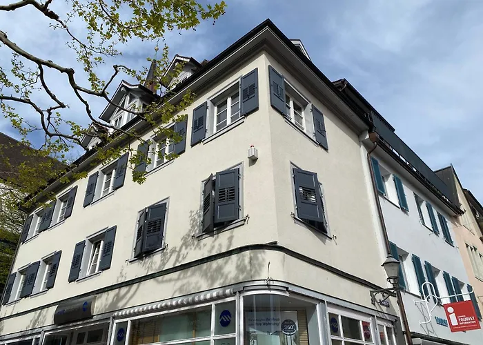 Apartmán Seeromantik In 2 Minuten Am