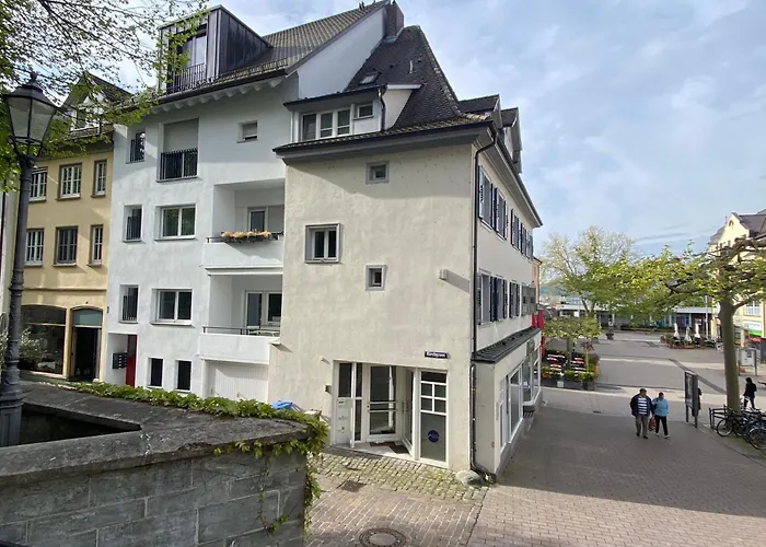 Seeromantik In 2 Minuten Am Apartmán