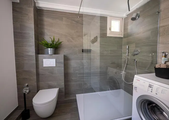 Apartmán Seeromantik In 2 Minuten Am Radolfzell am Bodensee