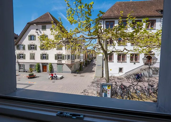 Seeromantik In 2 Minuten Am Apartmán *