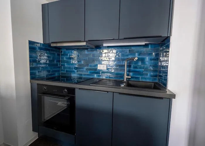 Apartmán Seeromantik In 2 Minuten Am Radolfzell am Bodensee