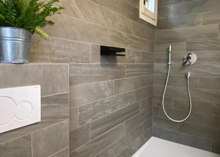 Seeromantik In 2 Minuten Am Apartmán *