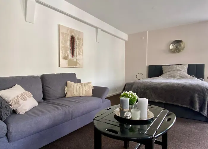 Seeromantik In 2 Minuten Am Apartmán