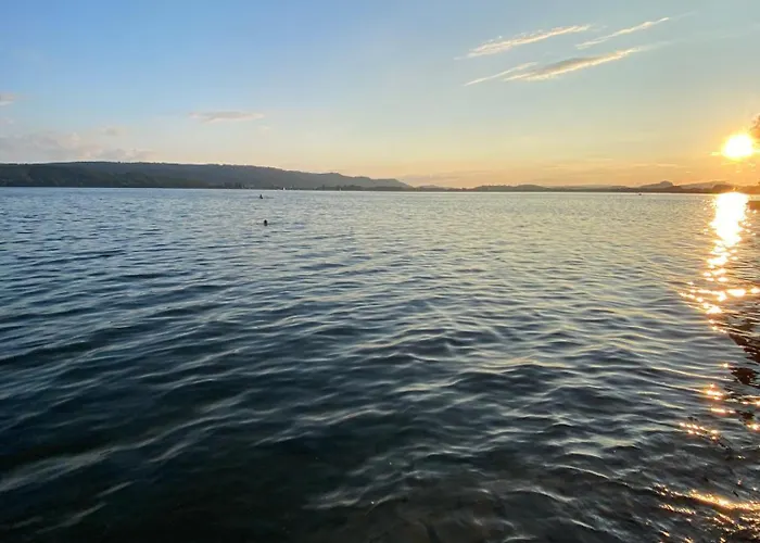 Seeromantik In 2 Minuten Am *