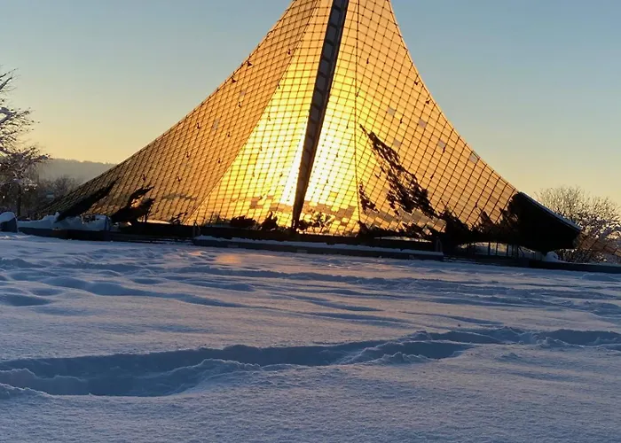 Seeromantik In 2 Minuten Am Apartmán Radolfzell am Bodensee