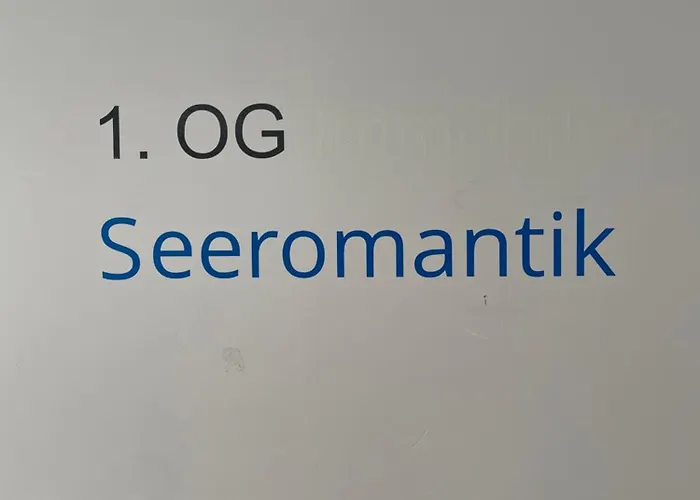 Seeromantik In 2 Minuten Am *